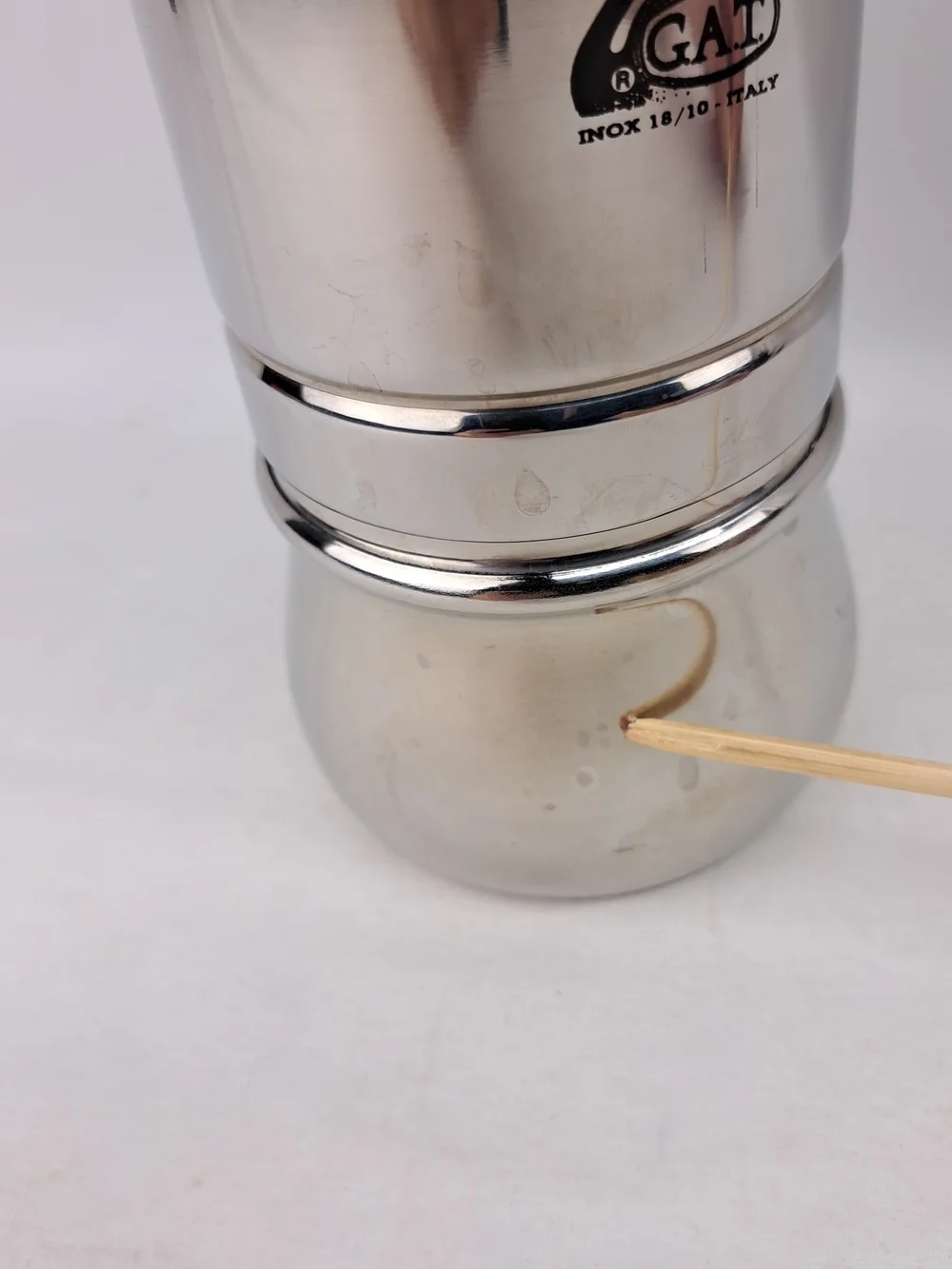 No Brand stainless steel